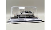 ВАЗ-2113 Lada Samara / Лада Самара (серый) DeAgostini М.1131, масштабная модель, scale43