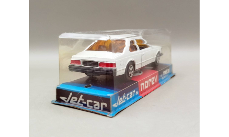 BMW 633CF №868 (белый) БМВ Norev Jet-car М.1168, масштабная модель, scale43