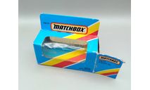 Коробка Matchbox Macau Superfast Porsche 928 MB 59 М.1231, масштабная модель, scale64