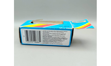 Коробка Matchbox Macau Superfast  Porsche 928 MB 59 М.1231, масштабная модель, scale64