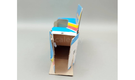 Коробка Matchbox Macau Superfast  Porsche 928 MB 59 М.1231, масштабная модель, scale64