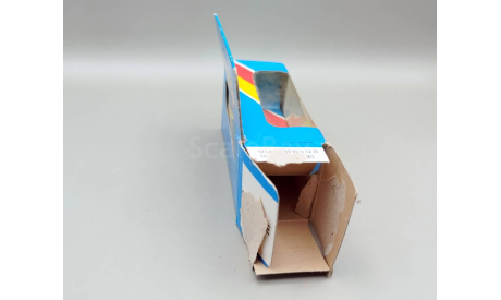 Коробка Matchbox Macau Superfast Racing Porsche MB 41 М.1234, масштабная модель, scale64