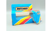 Коробка Matchbox Macau Superfast AMX Javelin MB 9 М.1236, масштабная модель, scale64