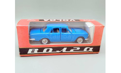 Горький 24 Февраль 1987 (синий) СССР Агат/Моссар/Тантал М.1361