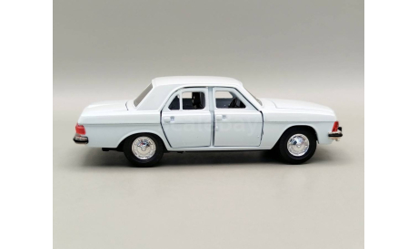 Горький-3102 (белый) Россия Агат/Моссар/Тантал  М.1381, масштабная модель, scale43, ГАЗ