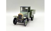 АМО-Ф-15 бортовой (тёмно-зелёный) DeAgostini М.1419, масштабная модель, scale43
