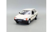 ЗАЗ-1102 ’Таврия’ (бежевый) DeAgostini М.1474, масштабная модель, scale43