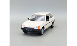 ЗАЗ-1102 ’Таврия’ (бежевый) DeAgostini М.1474