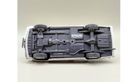 Горький 22 (серый) Наш Автопром М.1489, масштабная модель, scale43, ГАЗ
