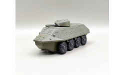 БТР-60 бронетранспортёр (зелёный) СССР ТПЗ Тульский патронный завод  М.1516