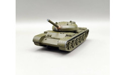 Танк Т-54 (зелёный) СССР ТПЗ Тульский патронный завод  М.1523