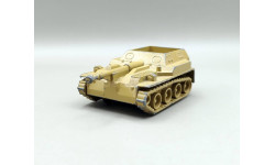 АСУ-57 самоходная установка (зелёный) СССР ЗТМК Запорожский титано-магниевый комбинат  М.1524