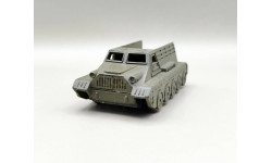 Вездеход Горький-47 (зелёный) СССР ТПЗ Тульский патронный завод  М.1525