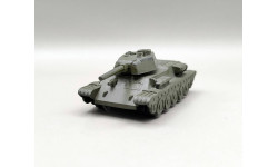 Танк Т-34 (зелёный) СССР ТПЗ Тульский патронный завод  М.1526