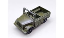 Джип Горький-69 (зелёный) СССР ТПЗ Тульский патронный завод  М.1528, масштабная модель, scale72, ГАЗ
