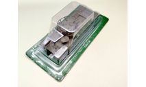 1:72 Т-35 тяжёлый танк ’Русские танки’ Eaglemoss  М.1533, масштабные модели бронетехники, scale72