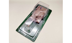 1:72 ИС-3 танк Иосиф Сталин ’Русские танки’ Eaglemoss  М.1534