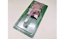1:72 СУ-100 Самоходная установка ’Русские танки’ Eaglemoss  М.1535, масштабные модели бронетехники, scale72