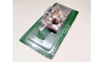 1:72 ИСУ-152 Самоходная установка ’Русские танки’ Eaglemoss  М.1537, масштабные модели бронетехники, scale72