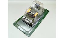 1:72 2С6 ’Тунгуска’ самоходная установка ’Русские танки’ Eaglemoss  М.1538, масштабные модели бронетехники, scale72