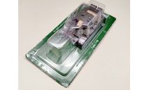 1:72 Т-55 средний танк ’Русские танки’ Eaglemoss  М.1542, масштабные модели бронетехники, scale72