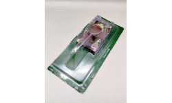 1:72 Т-34-85 средний танк ’Русские танки’ Eaglemoss  М.1543