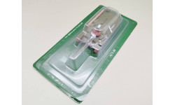1:72 АСУ-122 авиадесантная самоходная установка ’Русские танки’ Eaglemoss  М.1550