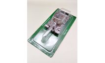 1:72 Т-54 средний танк ’Русские танки’ Eaglemoss  М.1554, масштабные модели бронетехники, scale72