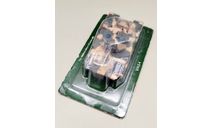 1:72 БМД-4 гусеничная плавающая машина ВДВ ’Русские танки’ Eaglemoss  М.1557, масштабные модели бронетехники, scale72