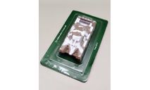 1:72 БТ-5 советский лёгкий танк ’Русские танки’ Eaglemoss  М.1559, масштабные модели бронетехники, scale72