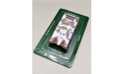 1:72 БТ-5 советский лёгкий танк ’Русские танки’ Eaglemoss  М.1559