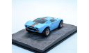 Ford GT40 Джеймс Бонд 007 ’Умри, но не сейчас’ Universal Hobbies  Б.0250, масштабная модель, scale43