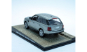 Range Rover Sport Джеймс Бонд 007 ’Квант милосердия’ Universal Hobbies  Б.0258, масштабная модель, scale43