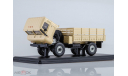 ГАЗ-66 бортовой (песочный) Start Scale Model  Н.0168, масштабная модель, Start Scale Models (SSM), scale43