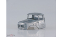 Сборная модель Автоцистерна АЦ-4,0 (ЗИЛ-131) AVD Models  Н.0338, сборная модель автомобиля, scale43