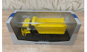 Камаз-6522 рестайлинг желтый, масштабная модель, Start Scale Models (SSM), scale43