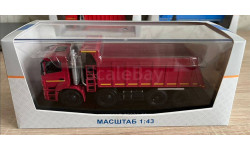 Камаз-65801-68