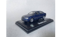 Skoda Superb, масштабная модель, Abrex, scale43, Škoda