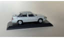 Daewoo Nexia (Cielo), масштабная модель, DeAgostini, scale43