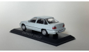 Daewoo Nexia (Cielo), масштабная модель, DeAgostini, scale43