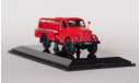 ГАЗ-63 АЦУП, масштабная модель, DiP Models, 1:43, 1/43