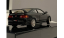 Honda Integra Type R Autoart, масштабная модель, 1:43, 1/43