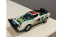 Kingstar Lancia Stratos Safari Type, масштабная модель, 1:43, 1/43