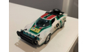 Kingstar Lancia Stratos Safari Type, масштабная модель, 1:43, 1/43