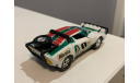 Kingstar Lancia Stratos Safari Type, масштабная модель, 1:43, 1/43