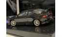 Honda Integra Type R Autoart, масштабная модель, 1:43, 1/43