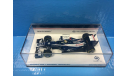 F1 Williams FW34, масштабная модель, Minichamps, scale43