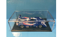 24H Lemans Lola B05/40 2007, масштабная модель, Spark, scale43