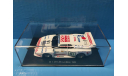 24H Lemans BMW M1 1982, масштабная модель, Spark, Mercedes-Benz, scale43