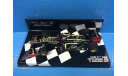 F1 Lotus E20, масштабная модель, 1:43, 1/43, Minichamps, Renault